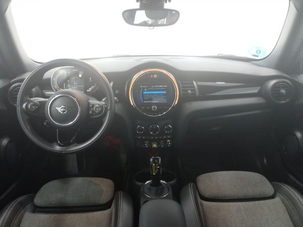 Mini Mini COOPER SE