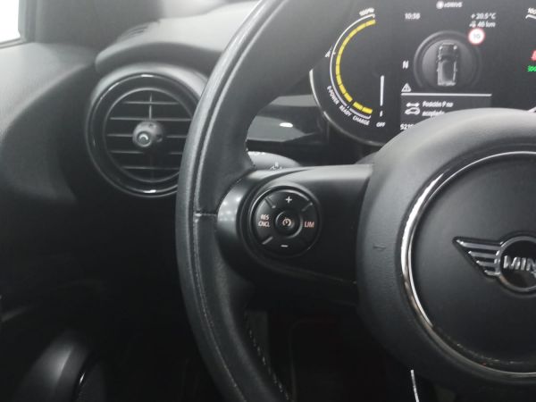 Mini Mini COOPER SE