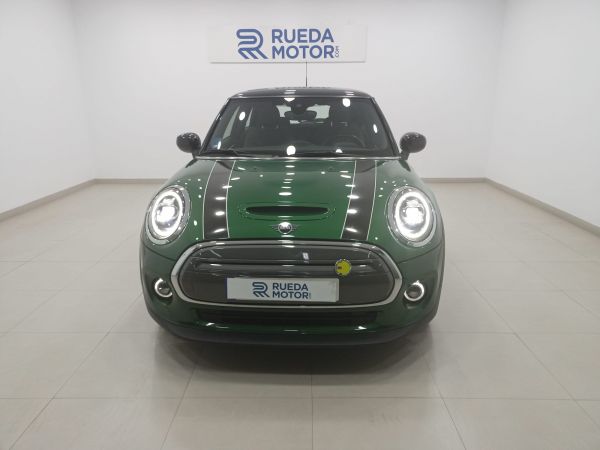 Mini Mini COOPER SE