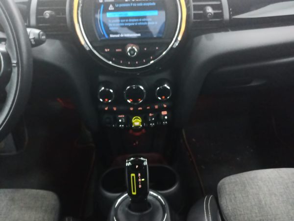 Mini Mini COOPER SE