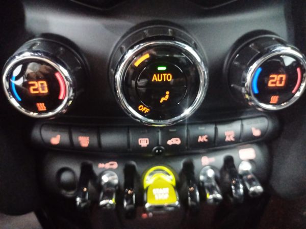 Mini Mini COOPER SE