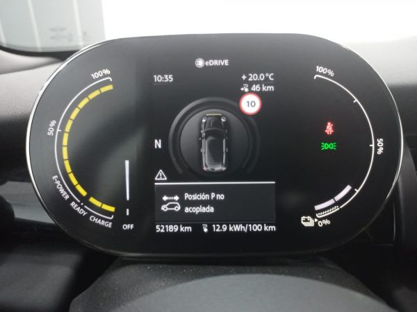 Mini Mini COOPER SE