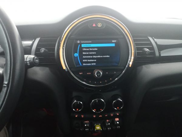 Mini Mini COOPER SE