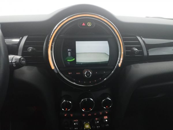 Mini Mini COOPER SE