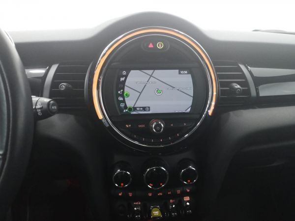 Mini Mini COOPER SE
