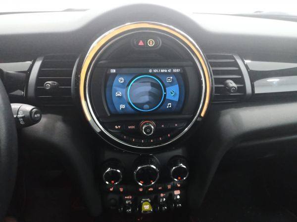 Mini Mini COOPER SE