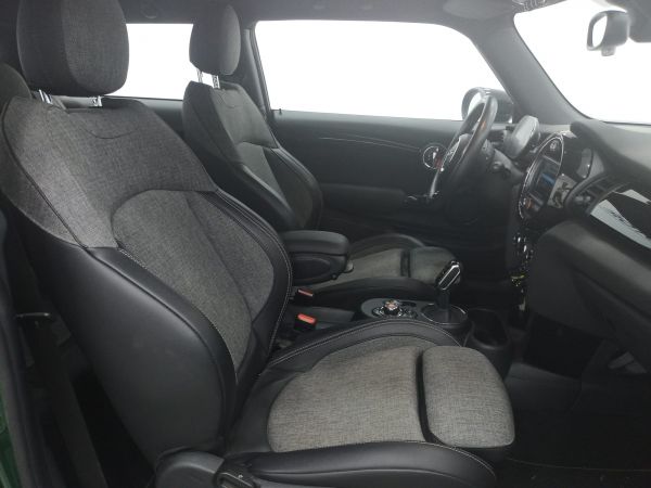 Mini Mini COOPER SE