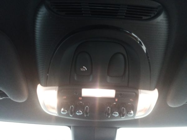 Mini Mini COOPER SE