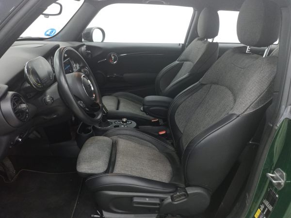 Mini Mini COOPER SE