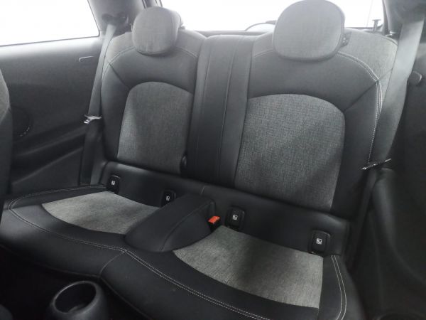 Mini Mini COOPER SE