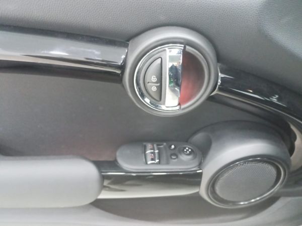 Mini Mini COOPER SE