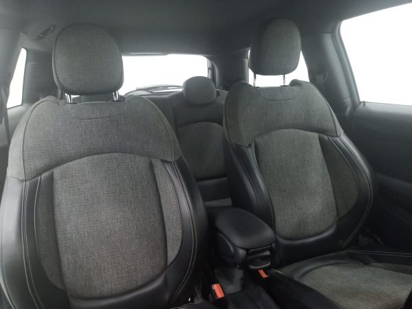 Mini Mini COOPER SE