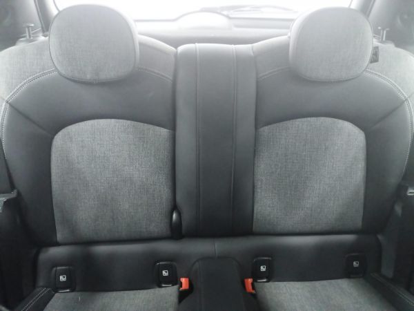 Mini Mini COOPER SE