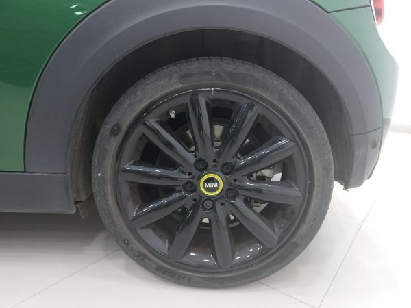 Mini Mini COOPER SE