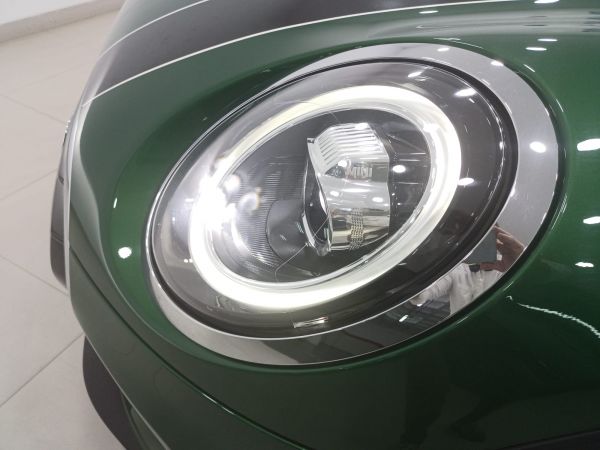 Mini Mini COOPER SE