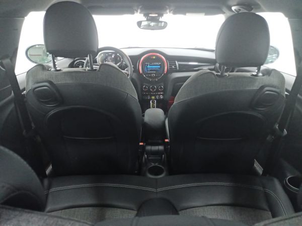 Mini Mini COOPER SE