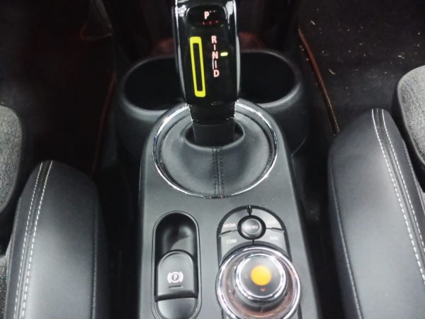 Mini Mini COOPER SE