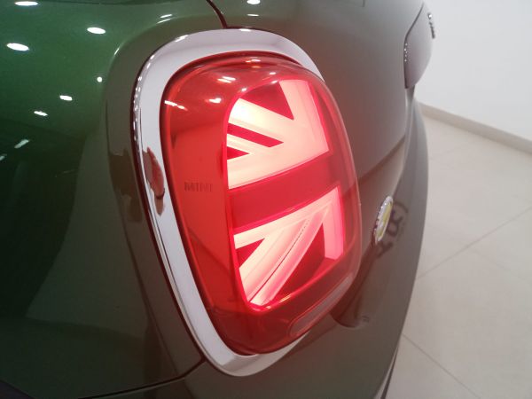 Mini Mini COOPER SE