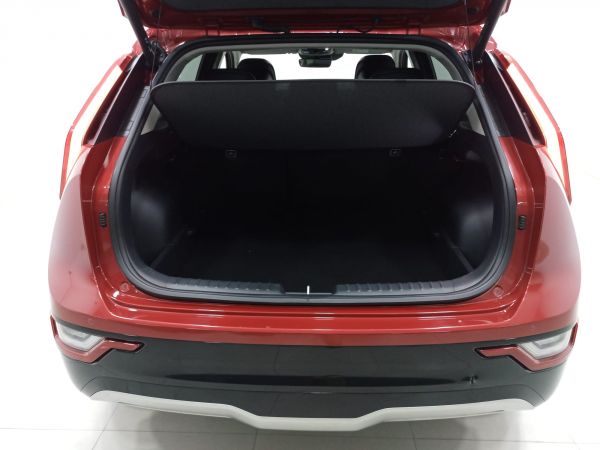 Kia e-Niro e-Niro 150kW Emotion (Long Range)