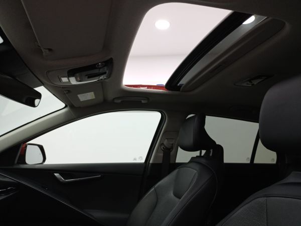 Kia e-Niro e-Niro 150kW Emotion (Long Range)