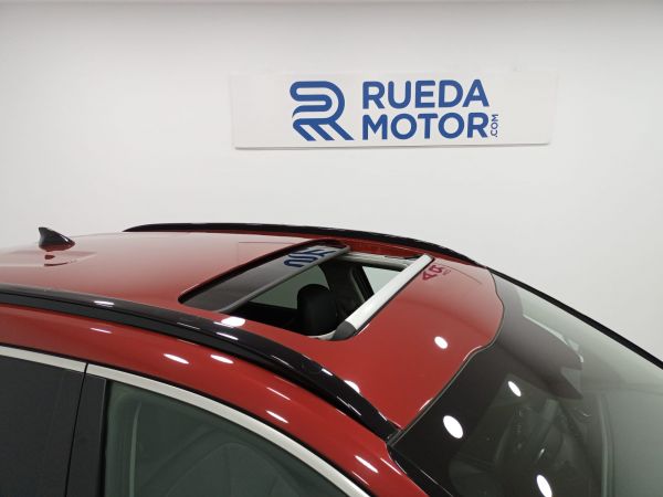 Kia e-Niro e-Niro 150kW Emotion (Long Range)