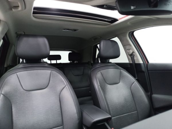 Kia e-Niro e-Niro 150kW Emotion (Long Range)