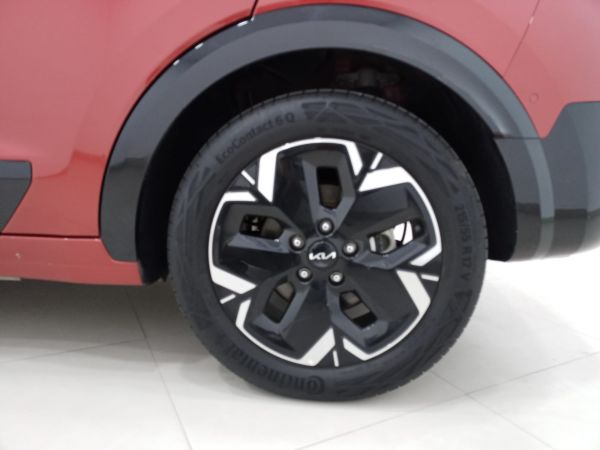 Kia e-Niro e-Niro 150kW Emotion (Long Range)