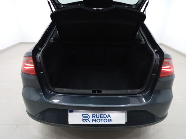 SEAT Toledo 1.6 TDI CR 85kW STYLE EDITION
