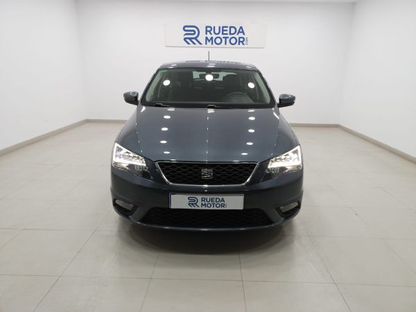 SEAT Toledo 1.6 TDI CR 85kW STYLE EDITION