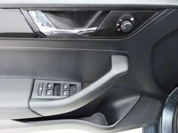 SEAT Toledo 1.6 TDI CR 85kW STYLE EDITION