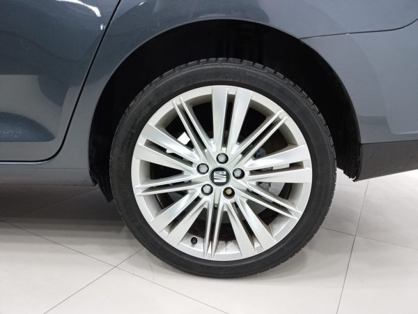 SEAT Toledo 1.6 TDI CR 85kW STYLE EDITION