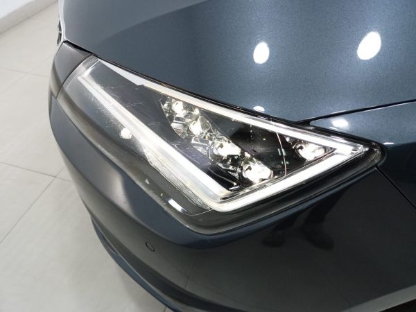 SEAT Toledo 1.6 TDI CR 85kW STYLE EDITION