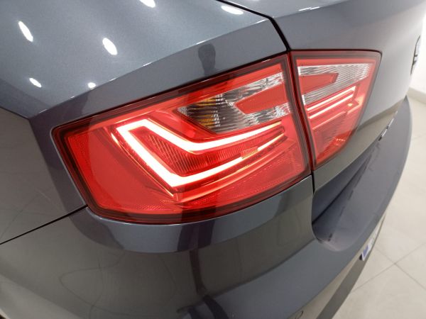 SEAT Toledo 1.6 TDI CR 85kW STYLE EDITION