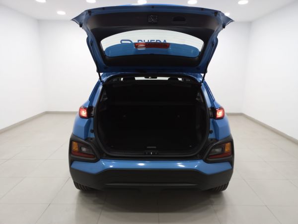 Hyundai Kona 1.6 CRDI 85kW (115CV) Klass 4X2