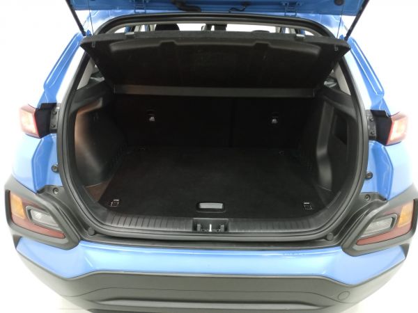 Hyundai Kona 1.6 CRDI 85kW (115CV) Klass 4X2