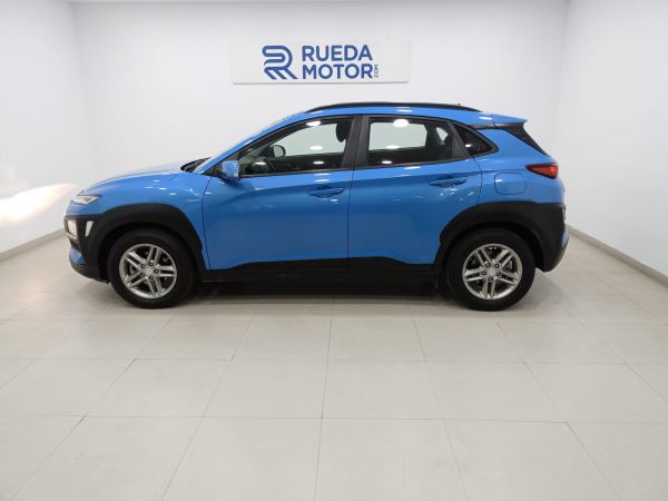Hyundai Kona 1.6 CRDI 85kW (115CV) Klass 4X2