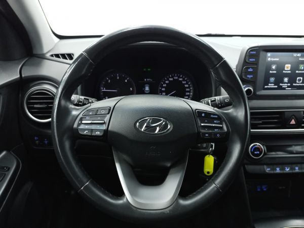 Hyundai Kona 1.6 CRDI 85kW (115CV) Klass 4X2