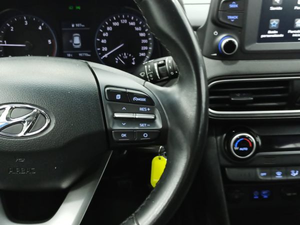 Hyundai Kona 1.6 CRDI 85kW (115CV) Klass 4X2