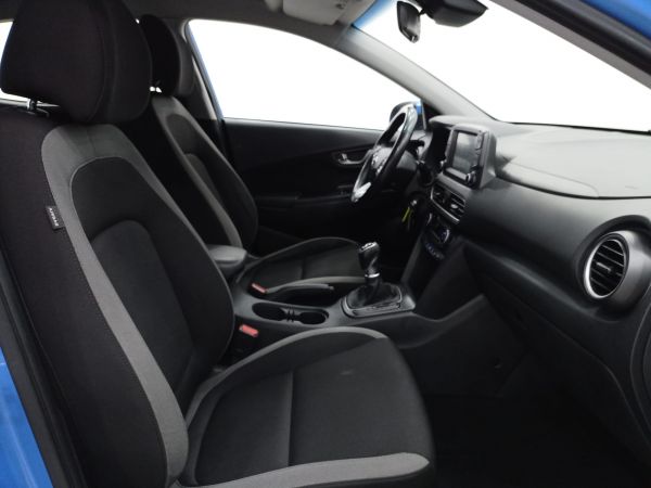 Hyundai Kona 1.6 CRDI 85kW (115CV) Klass 4X2