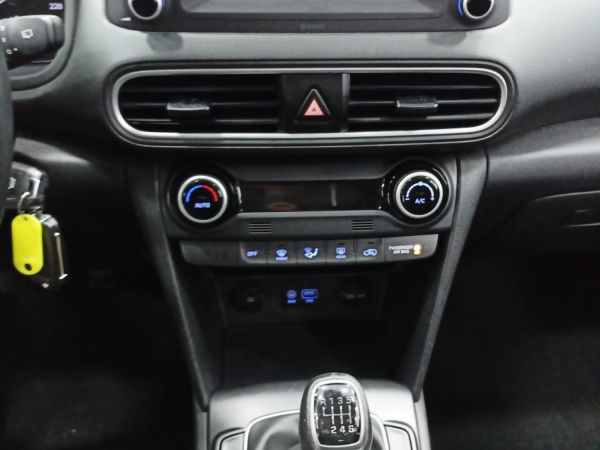 Hyundai Kona 1.6 CRDI 85kW (115CV) Klass 4X2