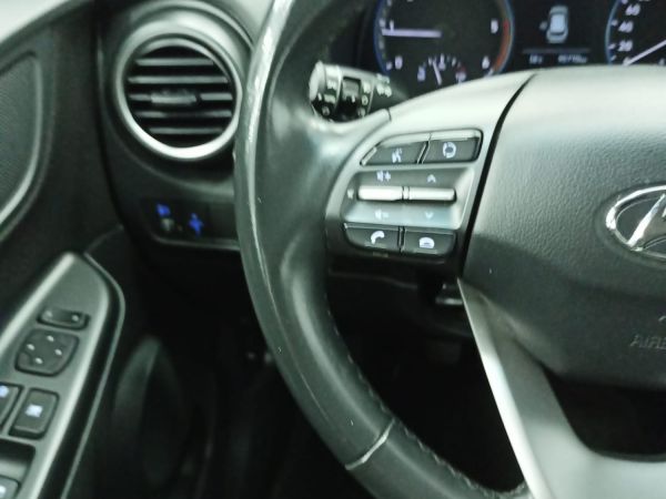 Hyundai Kona 1.6 CRDI 85kW (115CV) Klass 4X2