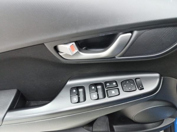 Hyundai Kona 1.6 CRDI 85kW (115CV) Klass 4X2