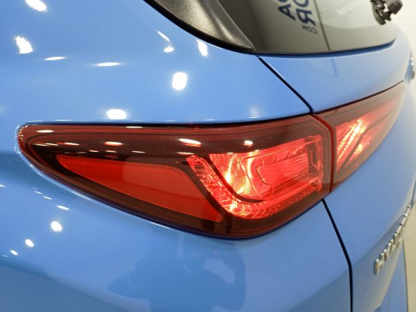 Hyundai Kona 1.6 CRDI 85kW (115CV) Klass 4X2