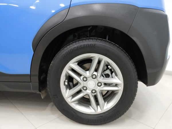 Hyundai Kona 1.6 CRDI 85kW (115CV) Klass 4X2