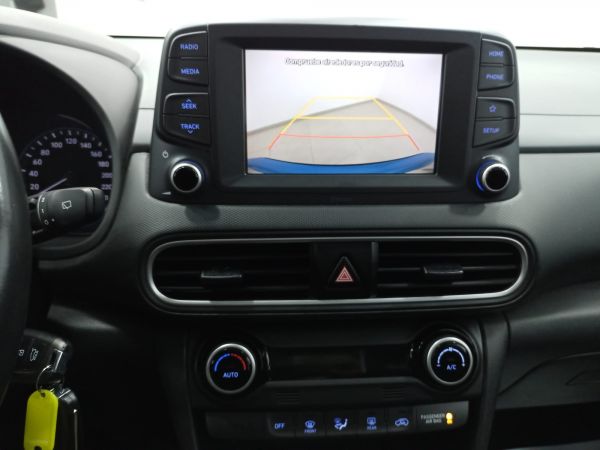 Hyundai Kona 1.6 CRDI 85kW (115CV) Klass 4X2