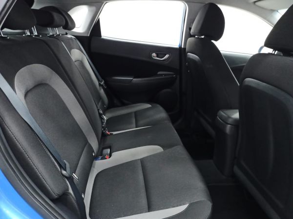 Hyundai Kona 1.6 CRDI 85kW (115CV) Klass 4X2