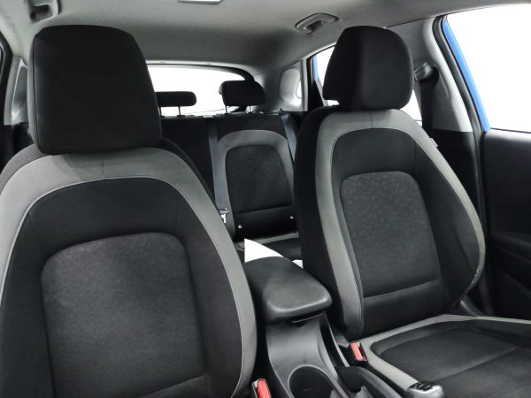 Hyundai Kona 1.6 CRDI 85kW (115CV) Klass 4X2