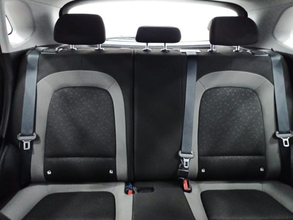 Hyundai Kona 1.6 CRDI 85kW (115CV) Klass 4X2