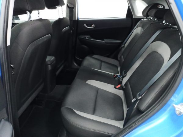 Hyundai Kona 1.6 CRDI 85kW (115CV) Klass 4X2