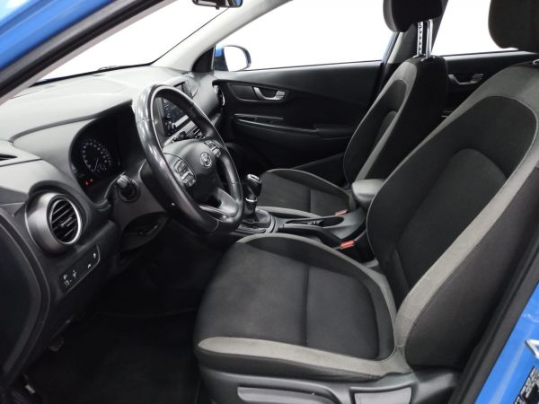 Hyundai Kona 1.6 CRDI 85kW (115CV) Klass 4X2